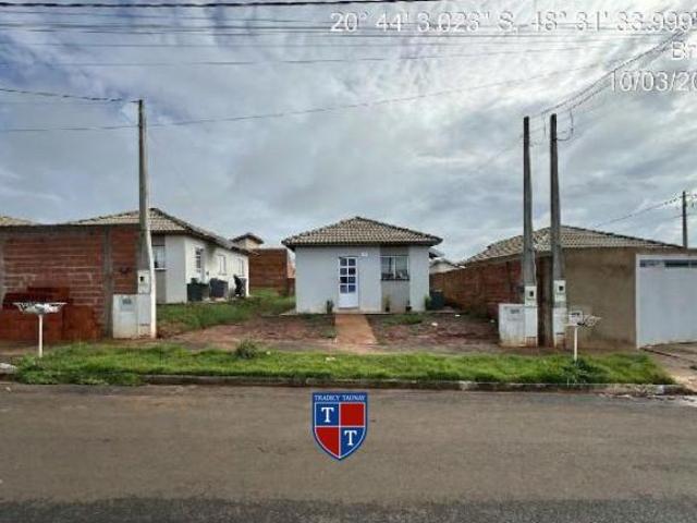 Casa venda em Loteamento Polizelli, Colina