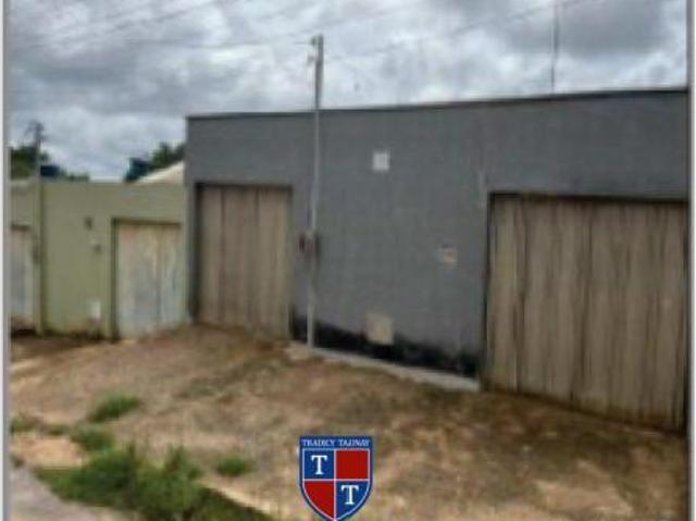 Casa venda em Parque Estrela Dalva XI, Santo Antônio do Descoberto