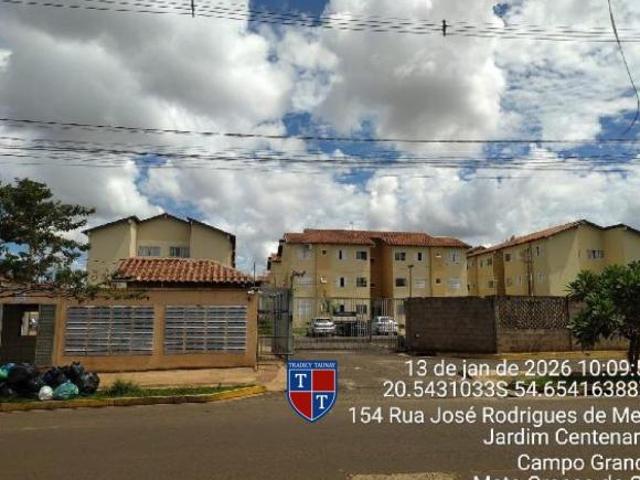Apartamento venda em Região Geográfica Imediata de Campo Grande, Campo Grande