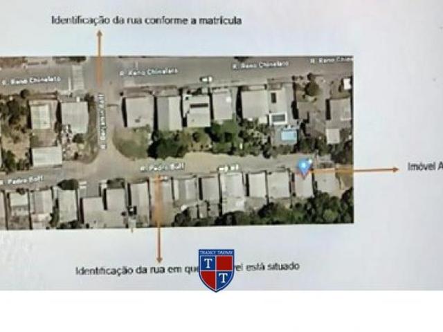 Casa venda em São Marcos