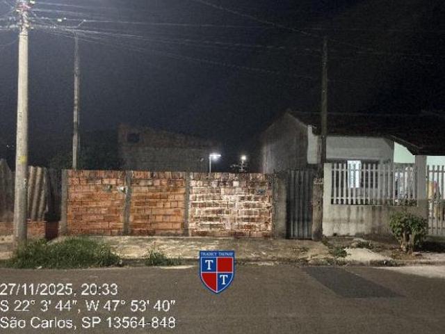 Casa venda em Bela Vista São-Carlense, São Carlos