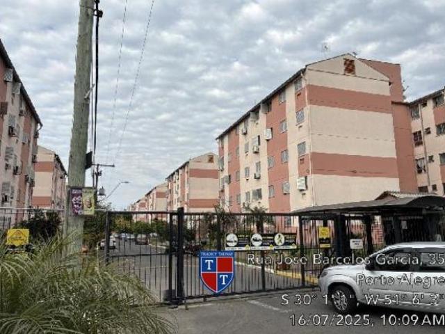 Apartamento venda em Rubem Berta, Porto Alegre