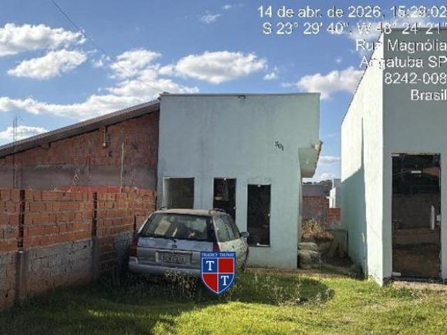 Apartamento venda em Angatuba