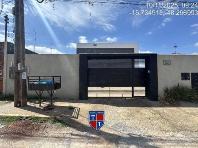 Apartamento venda em Região Geográfica Imediata de Águas Lindas de Goiás, Região Integrada de Desenvolvimento do Distrito Federal e Entorno