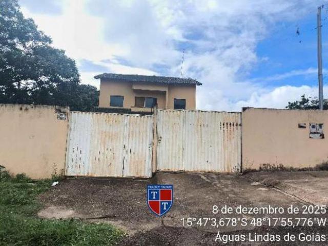 Apartamento venda em Região Geográfica Imediata de Águas Lindas de Goiás, Região Integrada de Desenvolvimento do Distrito Federal e Entorno