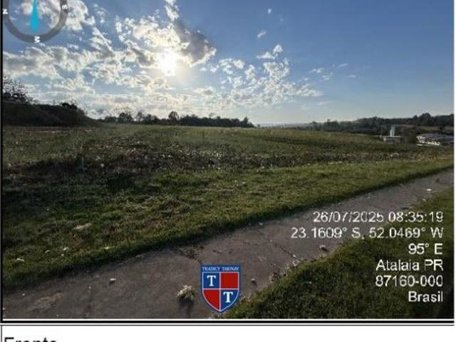 Terreno venda em Região Geográfica Imediata de Maringá, Florida