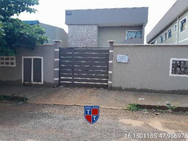 Apartamento venda em Parque Estrela Dalva X, Luziânia