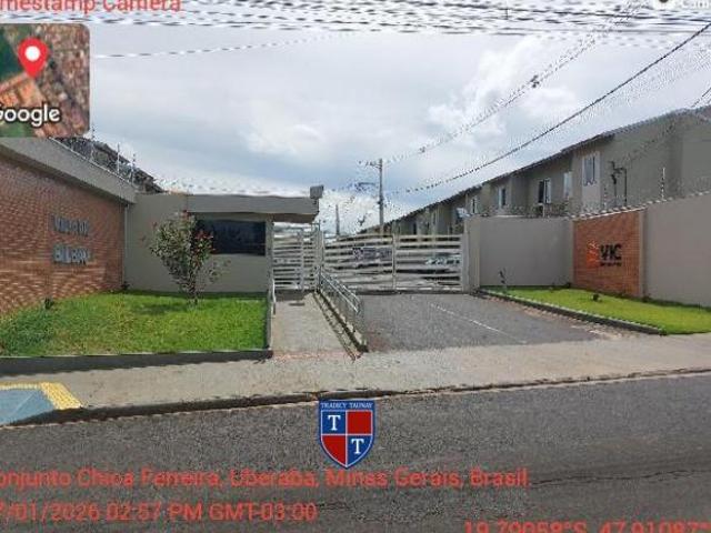 Apartamento venda em Região Geográfica Imediata de Uberaba, Uberaba