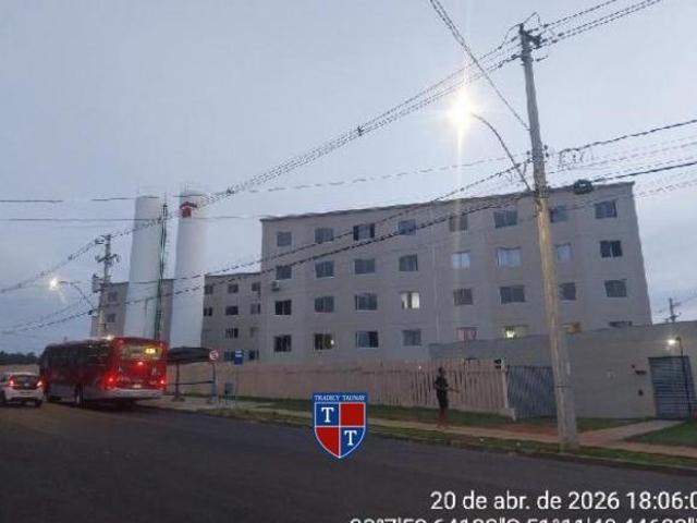 Apartamento venda em Campo Novo, Porto Alegre