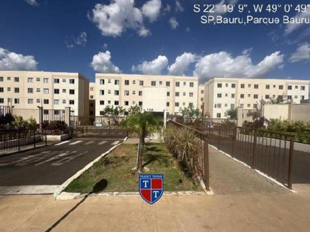 Apartamento venda em Região Imediata de Bauru, Bauru