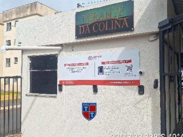 Apartamento venda em Bauru