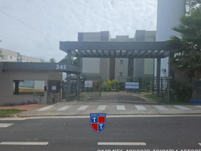Apartamento venda em Matão