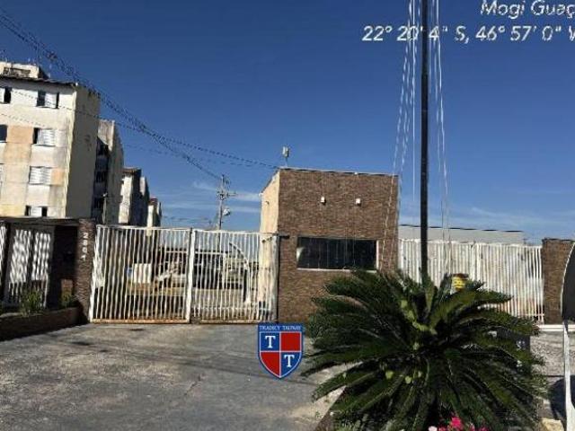 Apartamento venda em Região Imediata de Mogi Guaçu, Mogi Guaçu