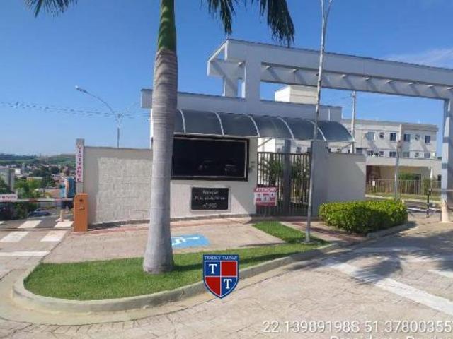 Apartamento venda em Jardim Cambuci, Presidente Prudente