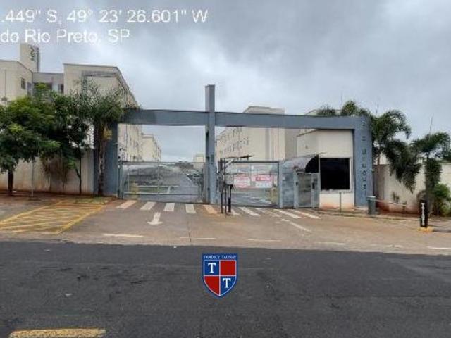Apartamento venda em Região Imediata de São José do Rio Preto, Região Metropolitana de São José do Rio Preto