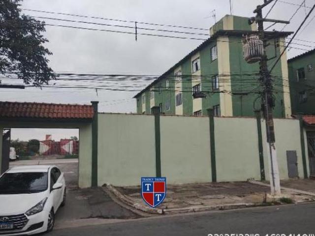 Apartamento venda em Nascer do Sol, São Paulo