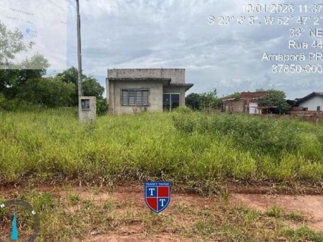 Casa venda em Região Geográfica Imediata de Paranavaí, Amaporã