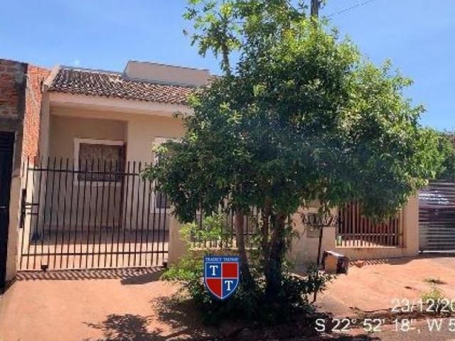 Casa venda em Florestópolis, Região Geográfica Intermediária de Londrina