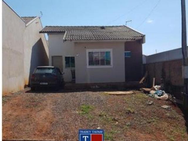 Casa venda em Iracema do Oeste, Região Geográfica Intermediária de Cascavel