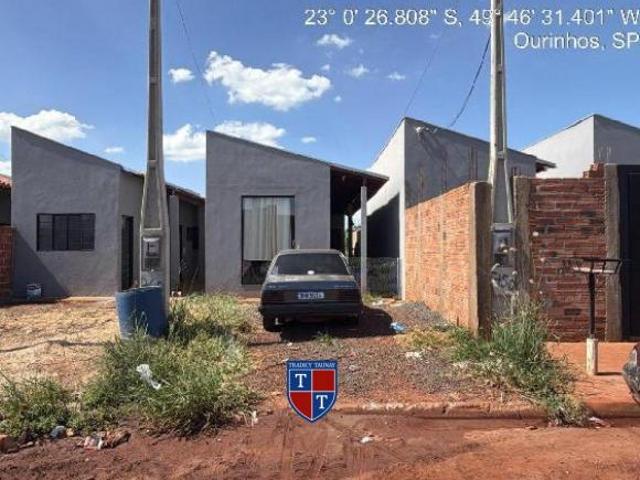 Casa venda em Canitar