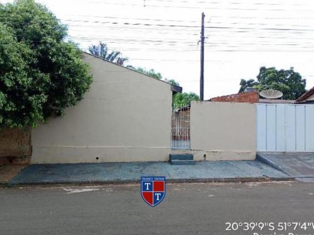 Casa venda em Pereira Barreto