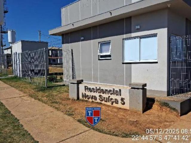 Casa venda em Condomínio Nova Suíça 4, Piracicaba