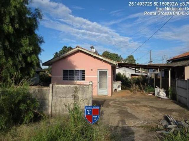 Casa venda em Região Geográfica Imediata de Ponta Grossa, Ponta Grossa