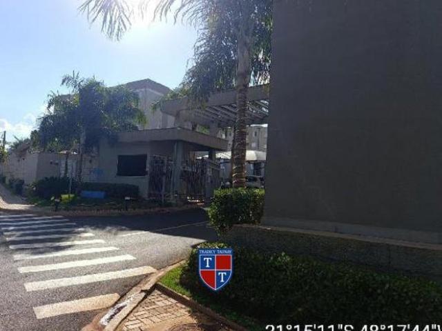 Apartamento venda em Jaboticabal