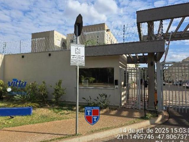 Apartamento venda em Ribeirão Preto