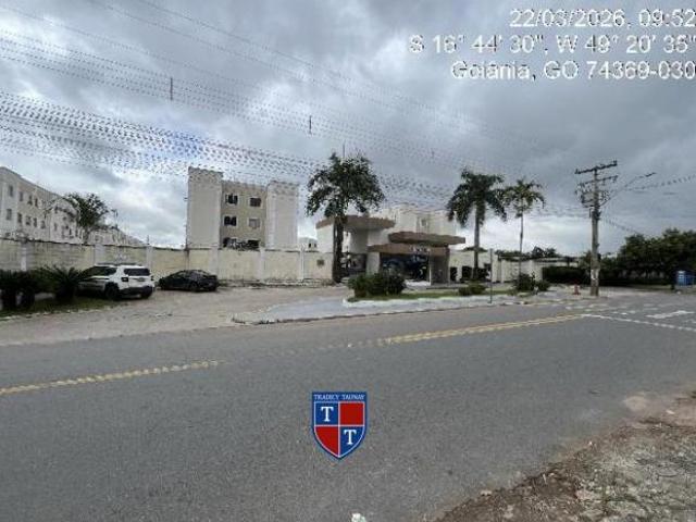 Apartamento venda em Região Geográfica Imediata de Goiânia, Goiânia