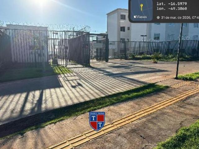 Apartamento venda em Região Geográfica Imediata de Goiânia, Goiânia