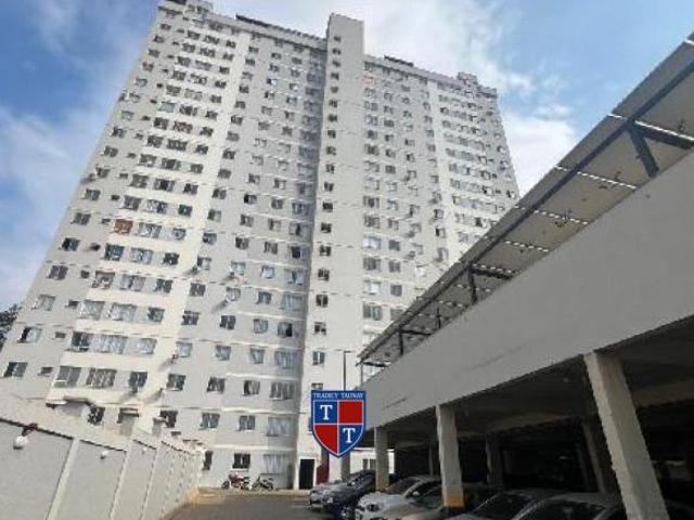 Apartamento venda em Indústrial, Ubá