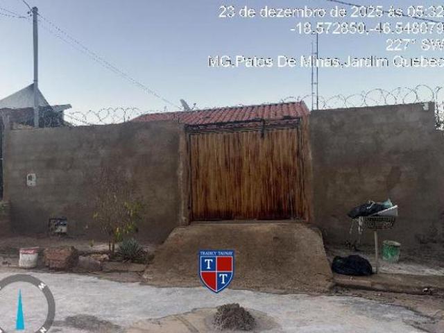 Casa venda em Região Geográfica Imediata de Patos de Minas, Patos de Minas