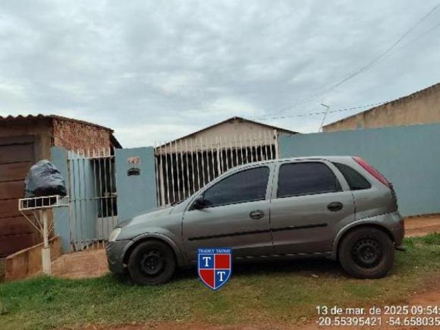 Casa venda em Região Geográfica Imediata de Campo Grande, Campo Grande