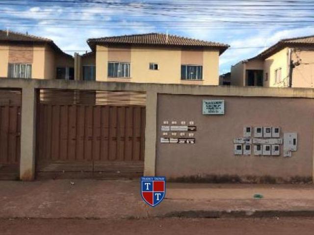 Apartamento venda em Região Geográfica Imediata de Águas Lindas de Goiás, Região Integrada de Desenvolvimento do Distrito Federal e Entorno