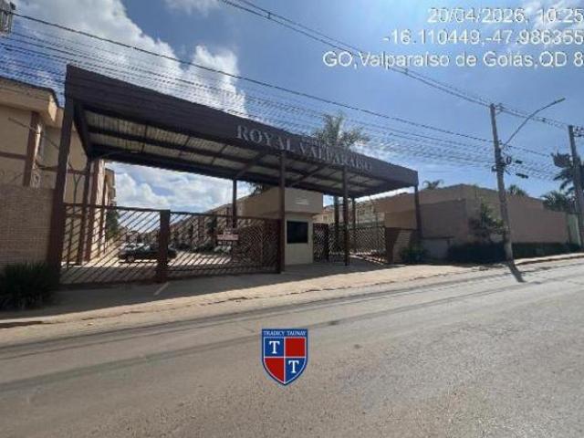 Apartamento venda em Região Geográfica Imediata de Luziânia, Região Integrada de Desenvolvimento do Distrito Federal e Entorno