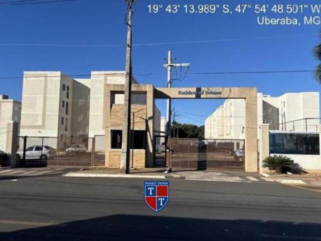 Apartamento venda em Região Geográfica Imediata de Uberaba, Uberaba