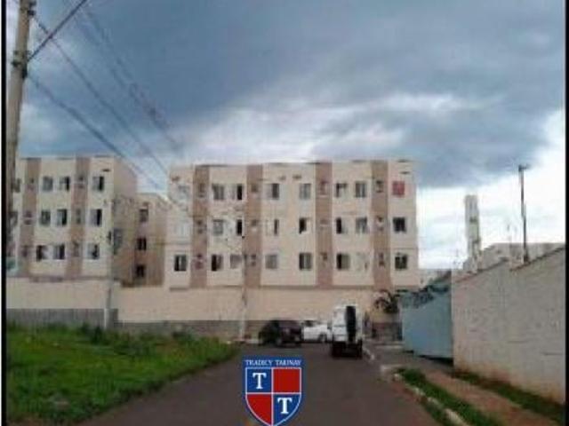 Apartamento venda em Parque Esplanada 1, Valparaíso de Goiás