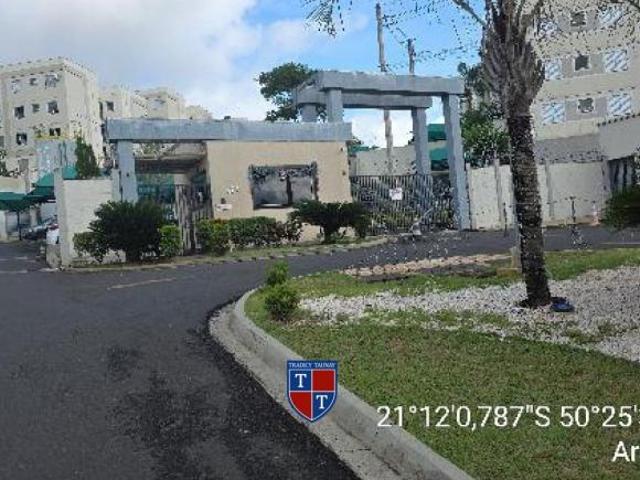 Apartamento venda em Araçatuba