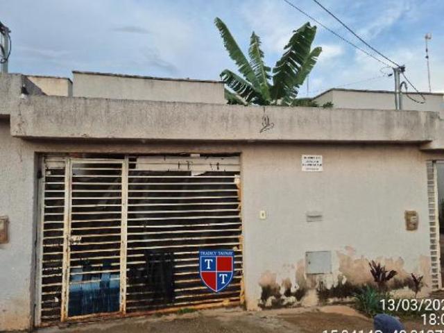 Casa venda em Jardim de Alá, Santo Antônio do Descoberto