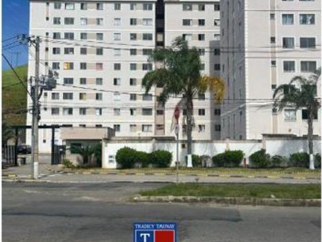 Apartamento venda em Cerâmica, Juiz de Fora