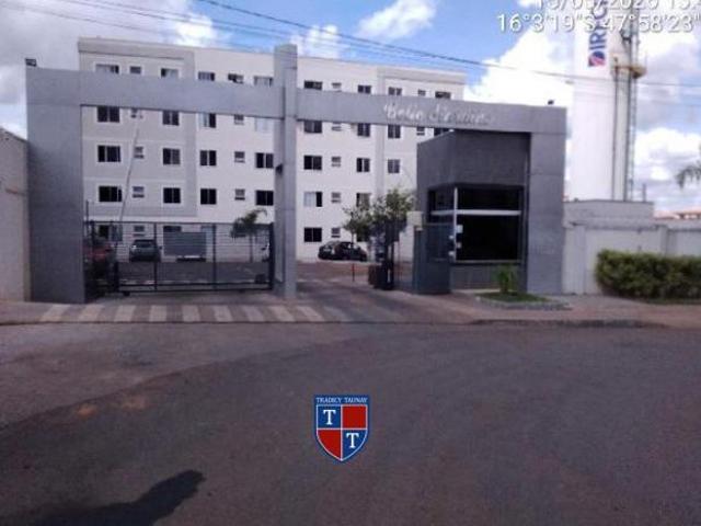 Apartamento venda em Parque Esplanada 1, Valparaíso de Goiás