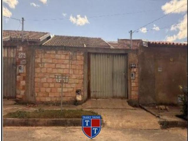 Casa venda em Santo Amaro, Montes Claros