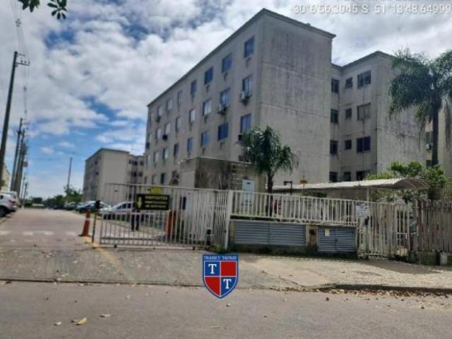 Apartamento venda em Cavalhada, Porto Alegre