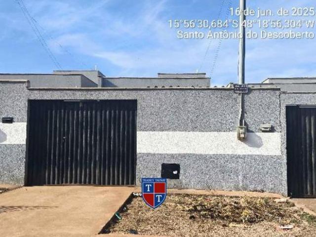 Casa venda em Região Geográfica Imediata de Ceres - Rialma - Goianésia, Goianésia