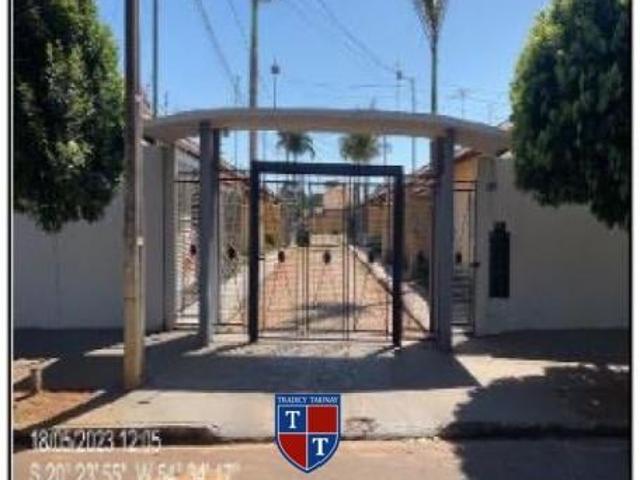 Apartamento venda em Região Geográfica Imediata de Campo Grande, Campo Grande