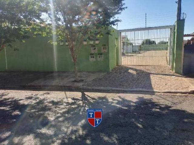 Apartamento venda em Jaboticabal