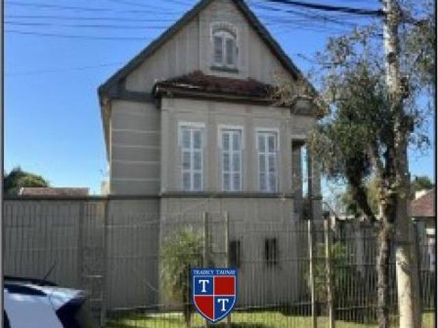 Casa venda em Distrito Industrial, Cachoeira do Sul