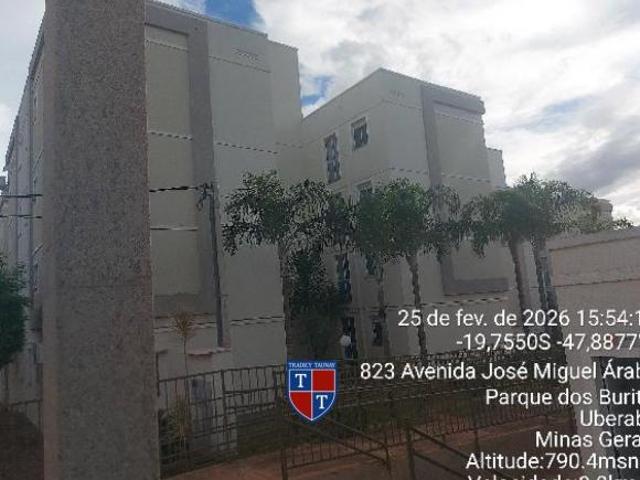 Apartamento venda em Região Geográfica Imediata de Uberaba, Uberaba