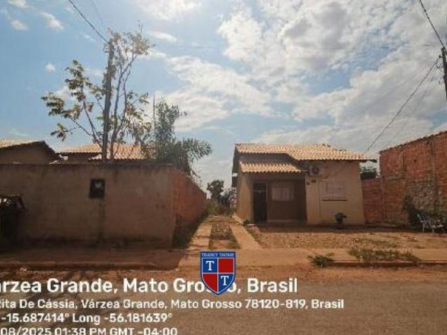 Casa venda em Região Geográfica Imediata de Cuiabá, Região Metropolitana do Vale do Rio Cuiabá